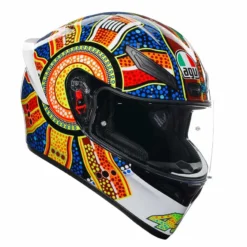 AGV K1 S Dreamtime