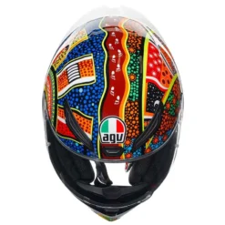 AGV K1 S Dreamtime -Motoruitrusting Winkel agv k1 s dreamtime 4