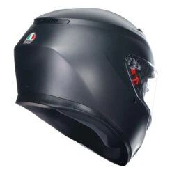 AGV K3 Matt -Motoruitrusting Winkel agv k3 matt 2