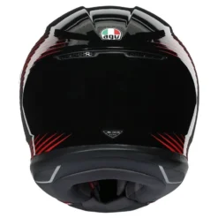 AGV K6 Rush -Motoruitrusting Winkel agv k6 rush 5