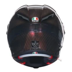 AGV Pista GP RR Mono Red Carbon -Motoruitrusting Winkel agv pista gp rr mono red carbon 2