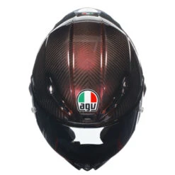 AGV Pista GP RR Mono Red Carbon -Motoruitrusting Winkel agv pista gp rr mono red carbon 4