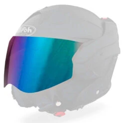 Airoh Mathisse Visor Mirror -Motoruitrusting Winkel airoh mathisse visor mirror 2