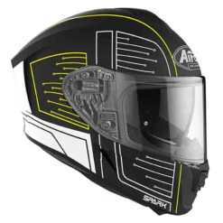 Airoh Spark Cyrcuit -Motoruitrusting Winkel airoh spark cyrcuit 3