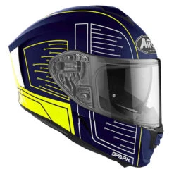 Airoh Spark Cyrcuit -Motoruitrusting Winkel airoh spark cyrcuit 4