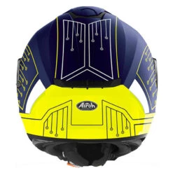 Airoh Spark Cyrcuit -Motoruitrusting Winkel airoh spark cyrcuit 5