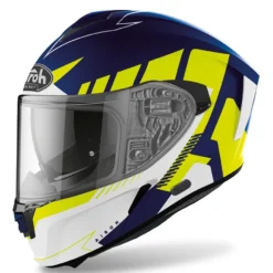 Airoh Spark Rise -Motoruitrusting Winkel airoh spark rise 2