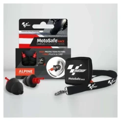 Alpine MotoSafe MotoGP -Motoruitrusting Winkel alpine motosafe motogp 2