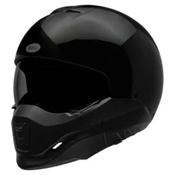 Bell Broozer Gloss Black