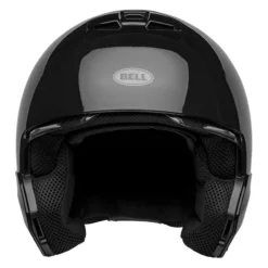Bell Broozer Gloss Black -Motoruitrusting Winkel bell broozer gloss black 4