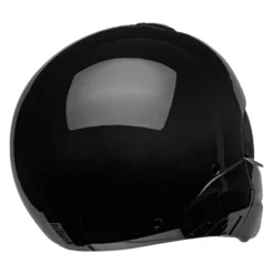 Bell Broozer Gloss Black -Motoruitrusting Winkel bell broozer gloss black 5