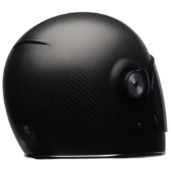 Bell Bullitt Carbon Matt Black -Motoruitrusting Winkel bell bullitt carbon matt black 4