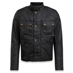 Motoruitrusting Winkel 18 Belstaff Brooklands 2.0
