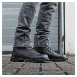 Belstaff Resolve Boots -Motoruitrusting Winkel belstaff resolve boots 6