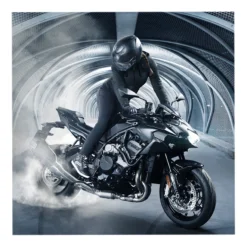 Bering Alkor Lady -Motoruitrusting Winkel bering alkor lady 4