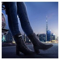 Bering Lady Leonarda 2 -Motoruitrusting Winkel bering lady leonarda 2 2