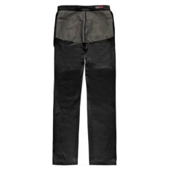 Blauer Kevin Canvas -Motoruitrusting Winkel blauer kevin canvas 6