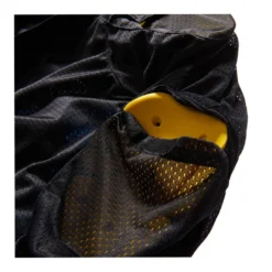 Blauer Spring Pull Man -Motoruitrusting Winkel blauer spring pull man 3