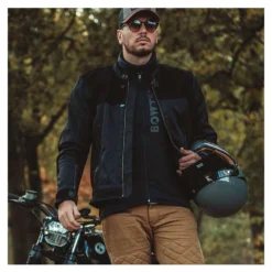 Bowtex Standard R Shirt -Motoruitrusting Winkel bowtex standard r shirt 3