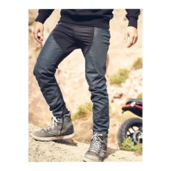 Bowtex Standard R Trousers -Motoruitrusting Winkel bowtex standard r trousers 3