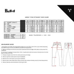 Bull-it Titan -Motoruitrusting Winkel bull it titan 4