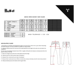 Bull-it Zero -Motoruitrusting Winkel bull it zero 4