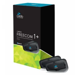 Cardo Systems Freecom 1+ Duo