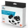Cardo Systems Freecom X / Spirit 2nd Helmet JBL Kit
