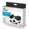 Cardo Systems Packtalk JBL 2nd Helmet Kit