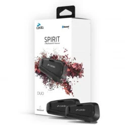 Cardo Systems Spirit Duo
