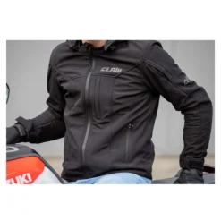 Claw Timmy Softshell -Motoruitrusting Winkel claw timmy softshell 7