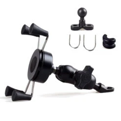 Claw X-Grip Universal Smartphone Holder