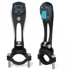 Cube Handlebar Mount X-Guard -Motoruitrusting Winkel cube handlebar mount x guard 2