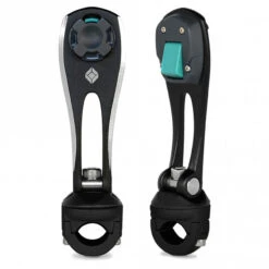 Cube Handlebar Mount X-Guard -Motoruitrusting Winkel cube handlebar mount x guard 3