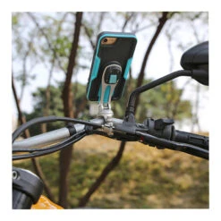 Cube Handlebar Mount X-Guard -Motoruitrusting Winkel cube handlebar mount x guard 5