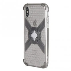 Cube IPhone Cover X-Guard -Motoruitrusting Winkel cube iphone cover x guard 2