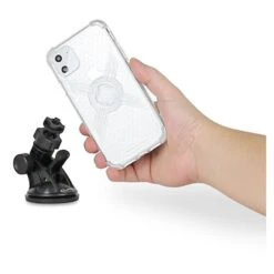 Cube IPhone Cover X-Guard -Motoruitrusting Winkel cube iphone cover x guard 5