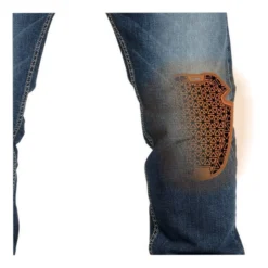 D3O Knee/Elbow Ghost Protector Set Level 1 -Motoruitrusting Winkel d3o knee elbow ghost protector set level 1 2