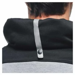 Dainese Daemon-X Safety Hoodie Full Zip -Motoruitrusting Winkel dainese daemon x safety hoodie full zip 11