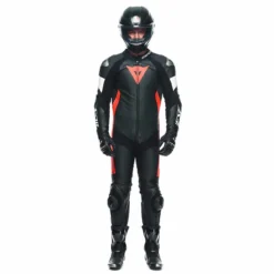 Dainese Tosa 1PC Perforated -Motoruitrusting Winkel dainese tosa 1pc perforated 6