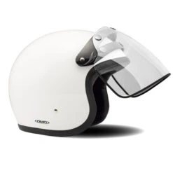 DMD Flip Up Visor -Motoruitrusting Winkel dmd flip up visor 2