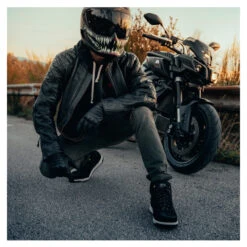 Falco Airforce -Motoruitrusting Winkel falco airforce 2