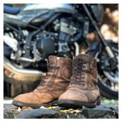 Falco Aviator -Motoruitrusting Winkel falco aviator 3