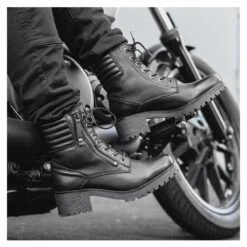 Falco Misty -Motoruitrusting Winkel falco misty 4