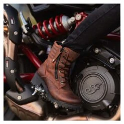 Falco Misty -Motoruitrusting Winkel falco misty 5