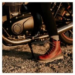 Falco Viky -Motoruitrusting Winkel falco viky 5