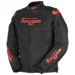 Furygan Atom Vented Evo -Motoruitrusting Winkel furygan atom vented evo 4