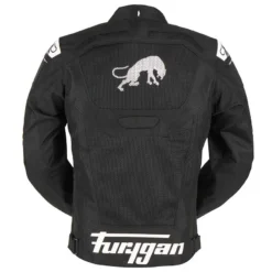 Furygan Atom Vented Evo -Motoruitrusting Winkel furygan atom vented evo 6