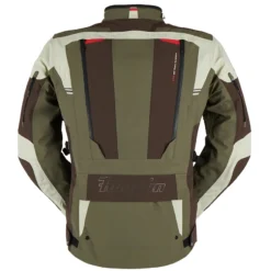 Furygan Voyager 3C -Motoruitrusting Winkel furygan voyager 3c 4