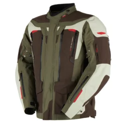 Furygan Voyager 3C -Motoruitrusting Winkel furygan voyager 3c 5